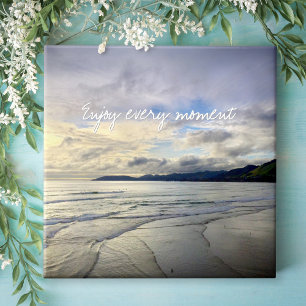 Carreau Purple California Sunset Photo Profitez De Chaque 