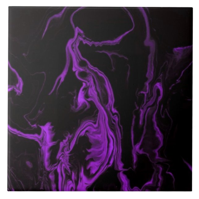 Carreau Purple Hais (Devant)