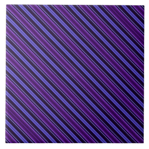 Carreau Purples répartis