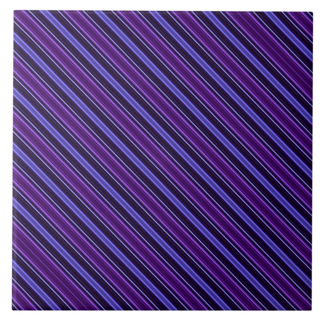 Carreau Purples répartis (Devant)