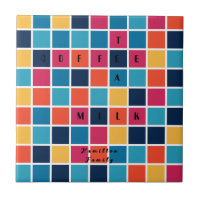 Puzzle de mots croisés