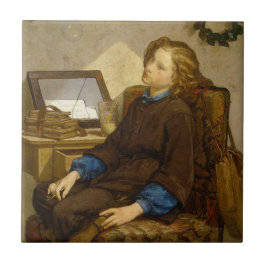 Carreau Puzzle sur l'art du Metropolitan Museum