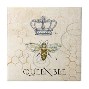 Carreau Queen Bee
