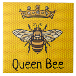 Carreau Queen Bee
