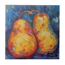 Quelle mosaïque de paire