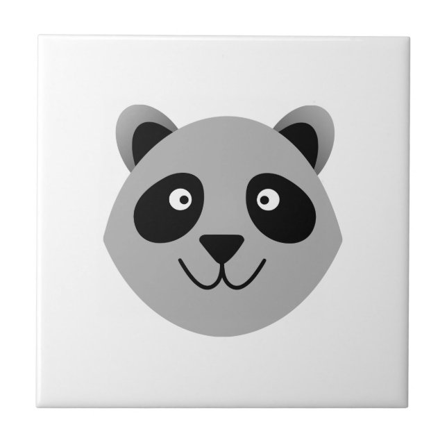 Carreau Raccoon (Devant)