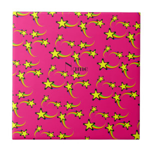Carreau Rainbow Shooting Stars Thunder_Cove