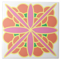 Rangoli de couleurs