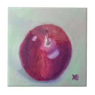 Carreau Red Delicious