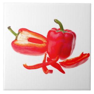Carreau Red pepper (homonymie)