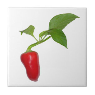 Carreau Red pepper (homonymie)