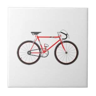 Carreau Red Road Bike