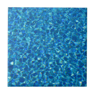 Carreau Réflexions sur le bas