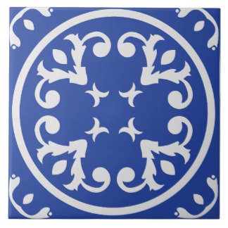 Carreau Regal Crest