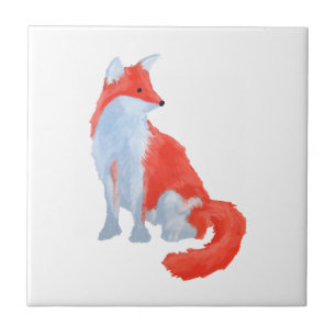 Carreau Renard Mignon