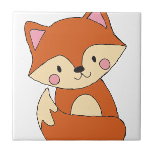 Carreau Renard mou