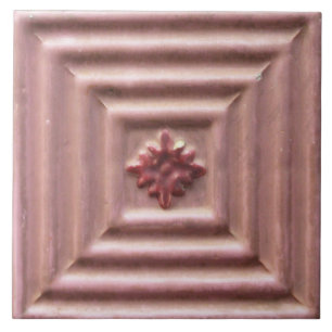 Carreau Repro Portugais Faux Relief Neutre Carrelage Flora
