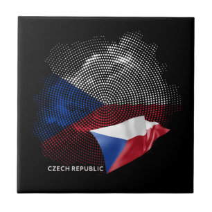 Carreau République tchèque