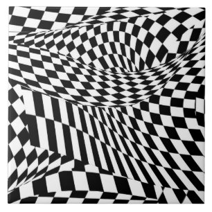 Carreau Résumé - Aïe mes yeux