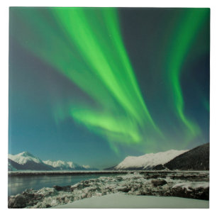 Carreau Retourner Arm Aurora