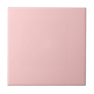 Carreau Rétro ère de la moitié du siècle de rose d'èr