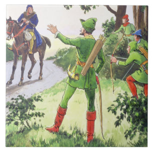 Carreau Robin Hood, des "piaulements dans le passé", édi