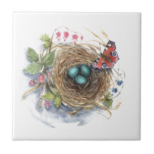 Carreau Robin Nest