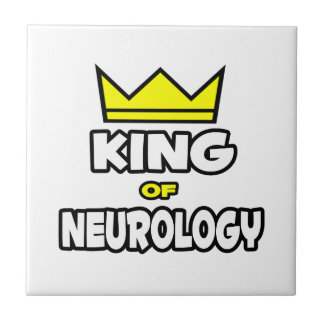 Carreau Roi de la neurologie