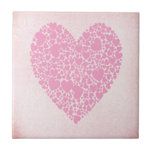 Carreau Rose