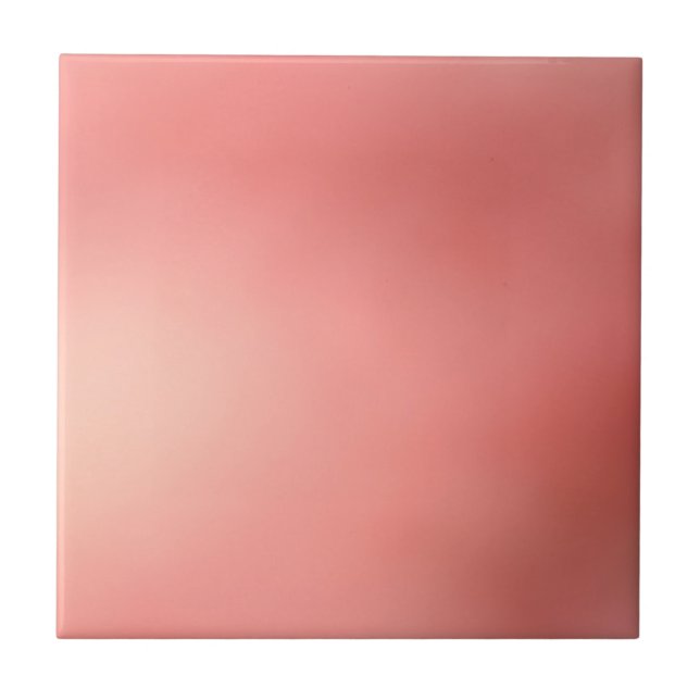 Carreau Rose (Devant)