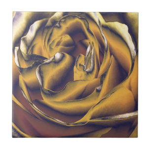 CARREAU ROSE