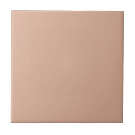 Carreau Rose Rose poussiéreux
