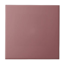 Rosewood Rose Moderne Uni