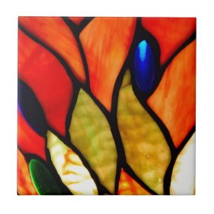 Carreau Rouille Tiffany