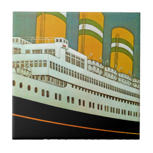 Carreau S.S. Statendam