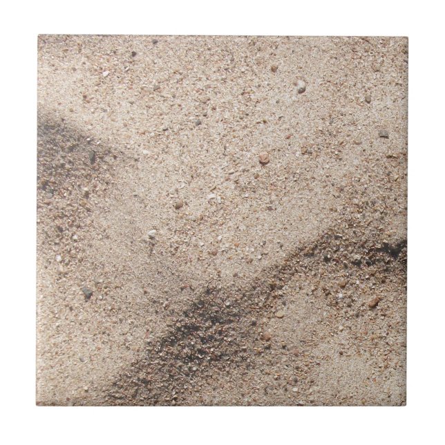 Carreau Sable (Devant)