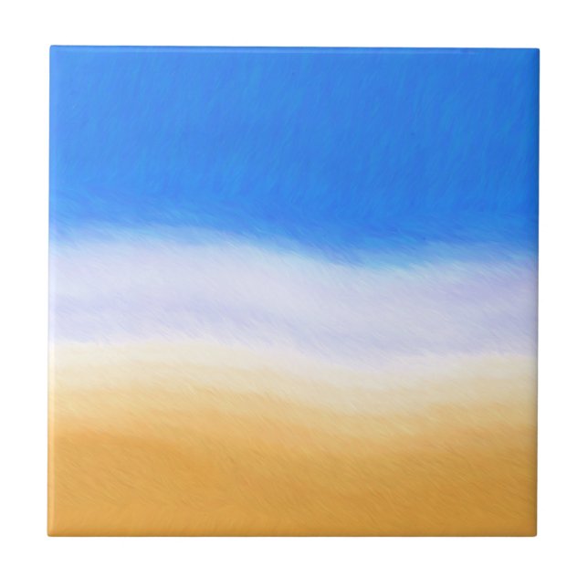 Carreau Sable et Surf (Devant)