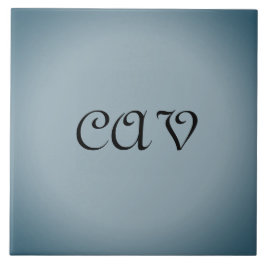 Carreau Sac à dos à chaîne