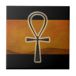 Carreau Sacré Bull Egyptien 3D