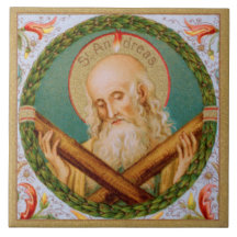 Saint André l'Apôtre (JMAS 02)