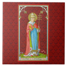 Saint-Cornelius (SAU 042)