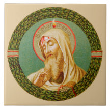 Saint Matthieu l'Apôtre (JMAS 08)