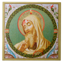 Saint Matthieu l'Apôtre (JMAS 08)