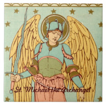 Saint Michel l'Archange (RLS 12)