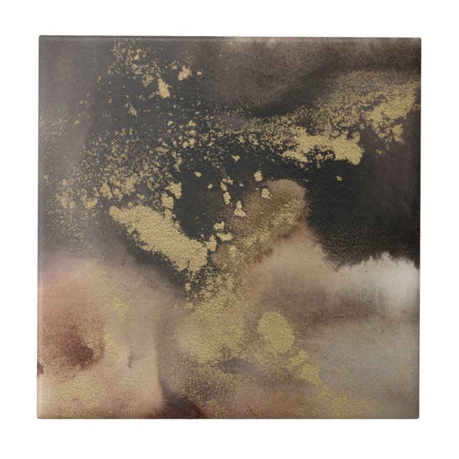 Carreau Saisons de montagne (Devant)