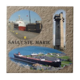 Carreau Sault Ste. Marie