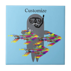 Carreau Sceau gris Thunder_Cove