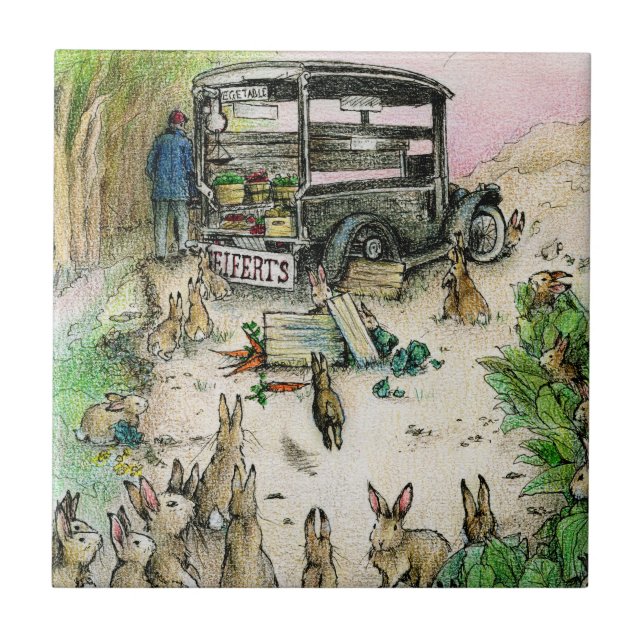 CARREAU SEIFERT (Devant)