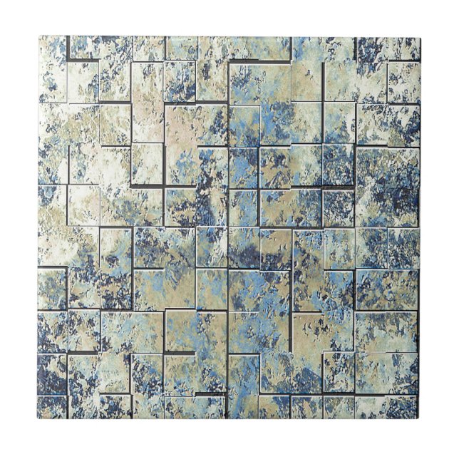 Carreau Shabby Chic (Devant)