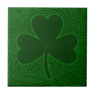 Carreau Shamrock